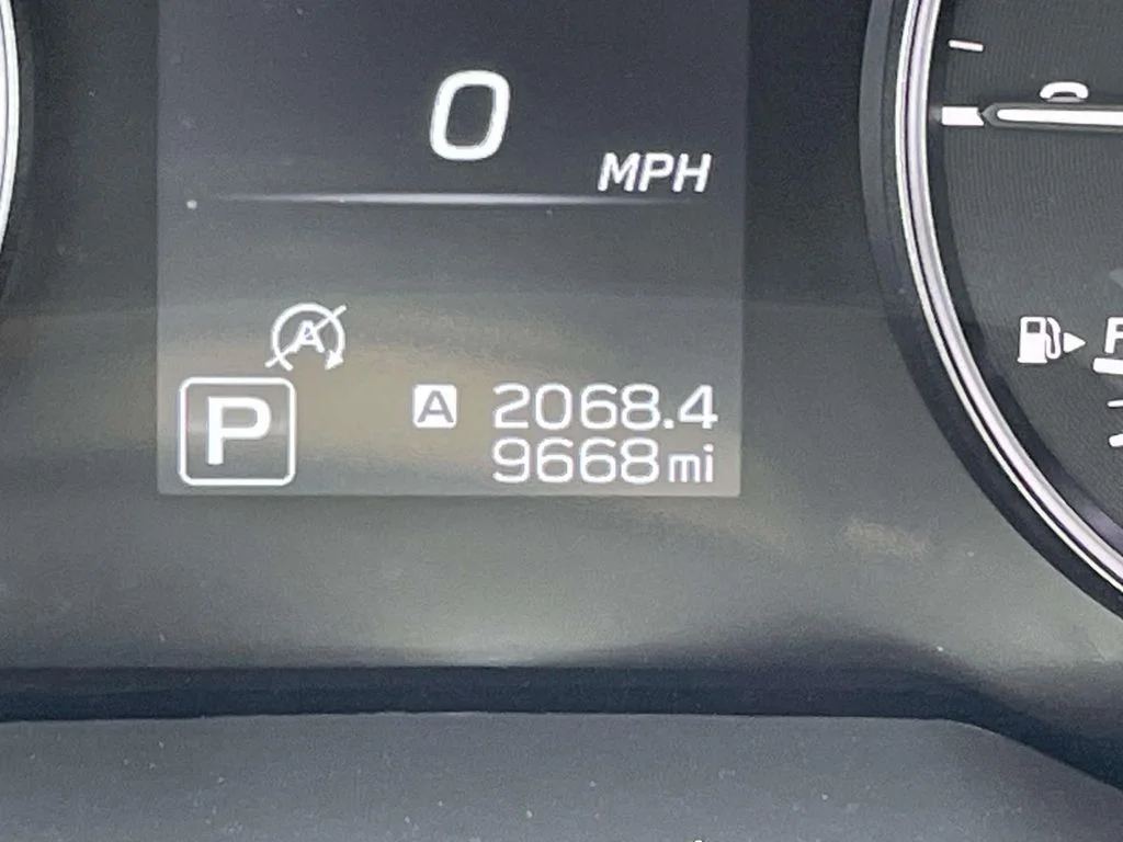 2025 Subaru Legacy Premium - Photo 12