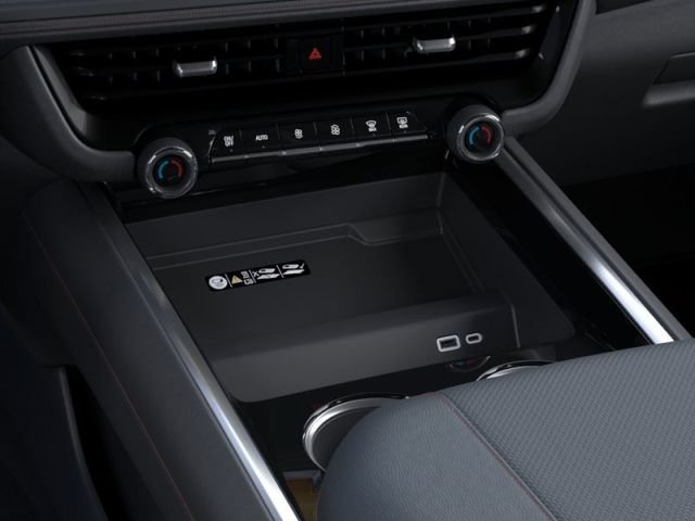 New 2026 Black Chevrolet RST image 23