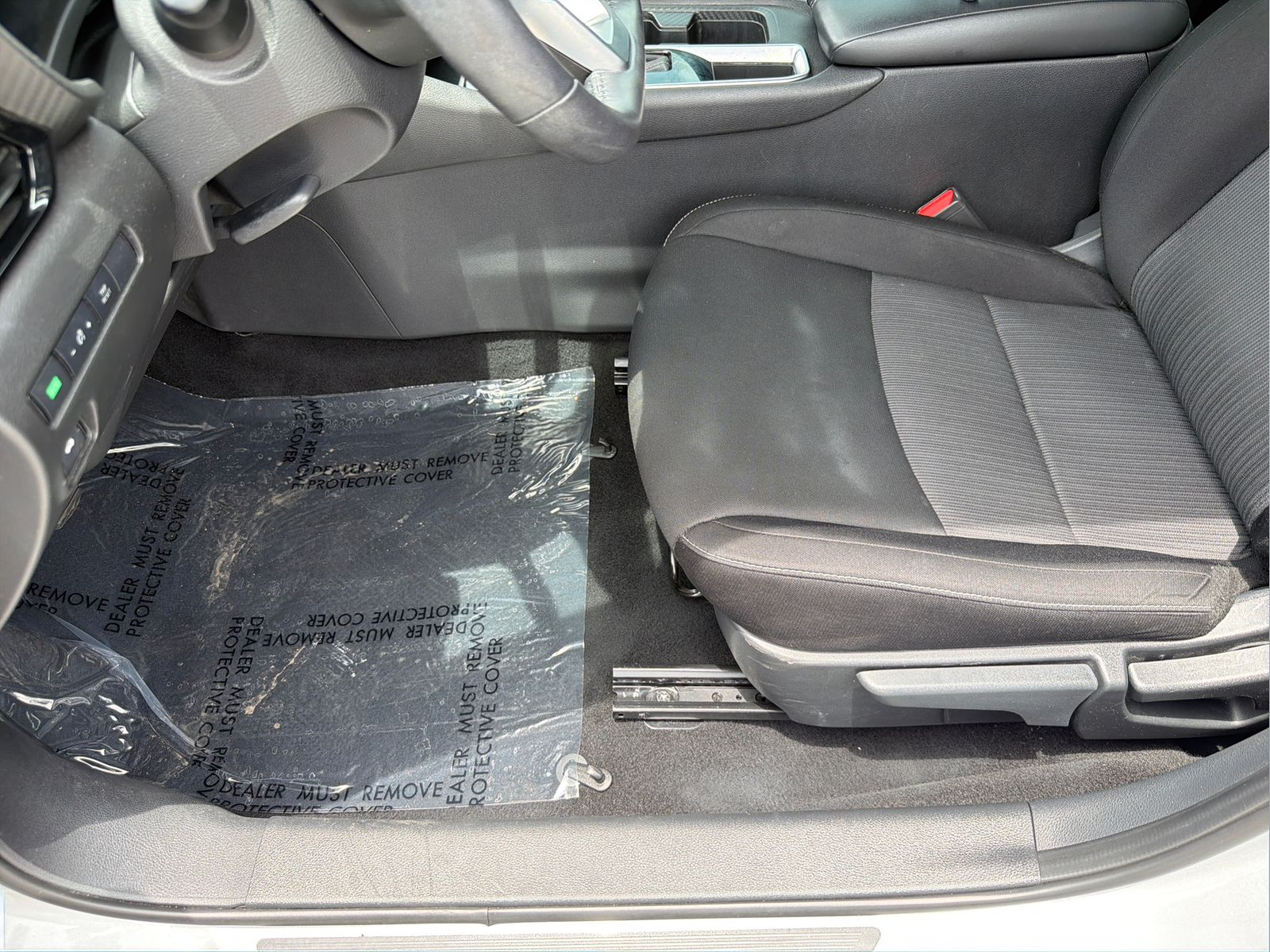 Certified Used 2021 Silver Nissan SV image 28