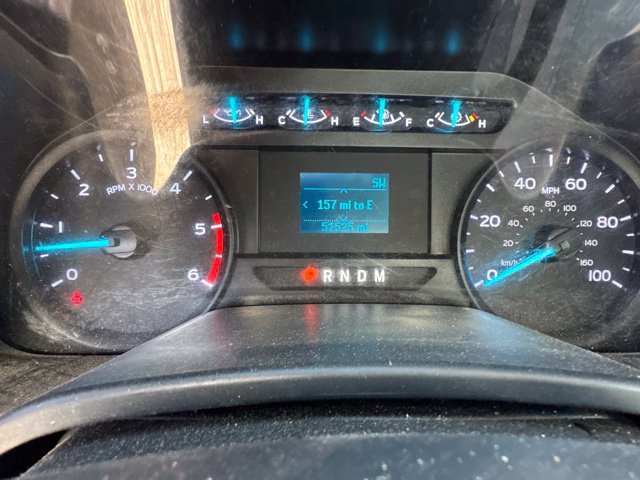 Used 2022 White Ford XL image 15