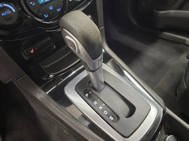 Used 2014 Ingot Silver Ford Titanium image 25