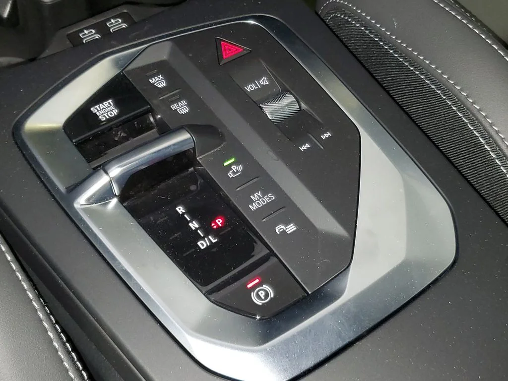 New 2026 Black Sapphire Metallic BMW 228 Gran Coupe image 22