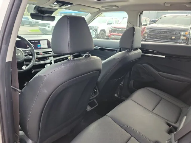 2024 Kia Seltos EX - Photo 15