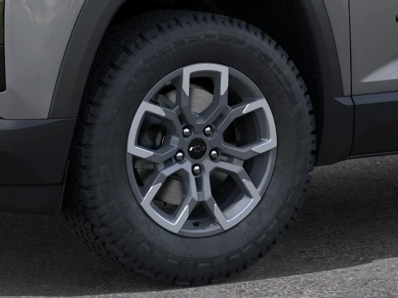 2026 Chevrolet Equinox ACTIV - Photo 9