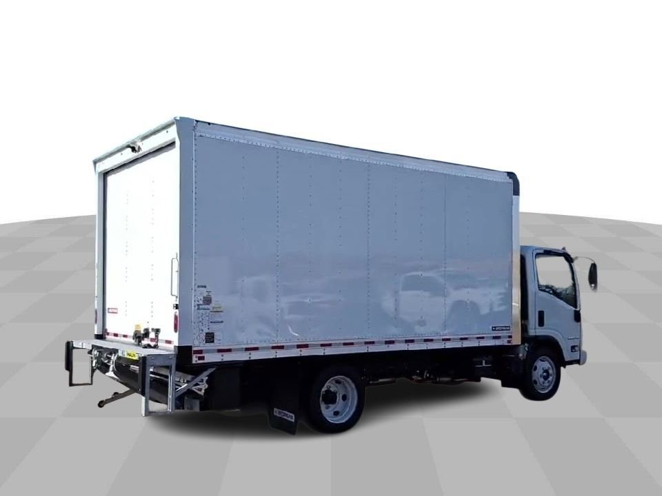 New 2024 Chevrolet Low Cab Forward 4500 HG Truck