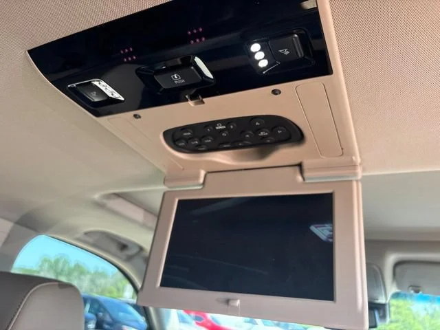 2018 GMC Yukon SLT - Photo 42