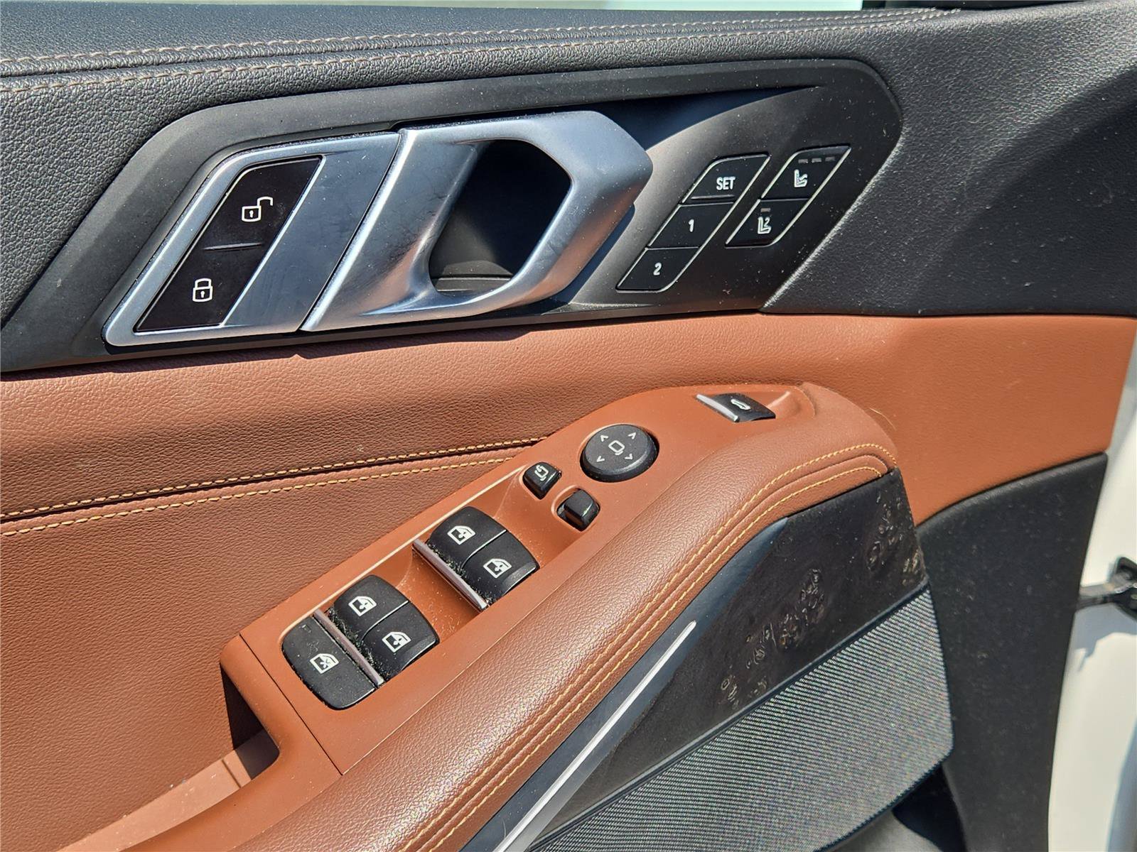 2022 BMW X5 40i - Photo 22