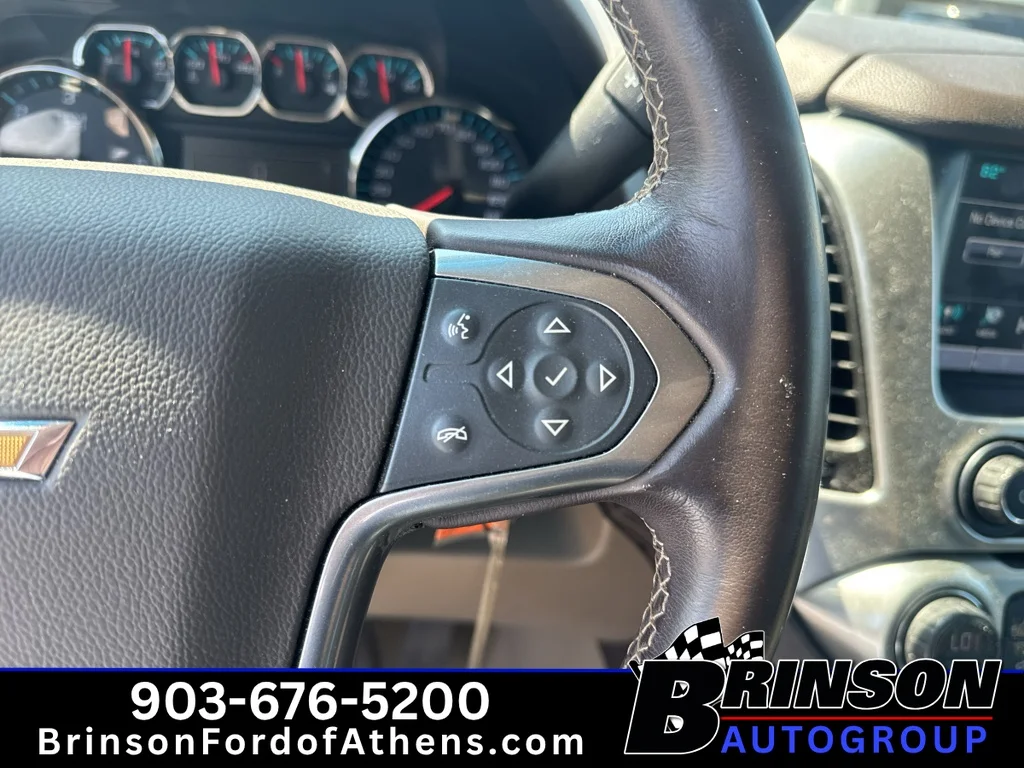 Certified Used 2018 Pepperdust Metallic Chevrolet LT image 23