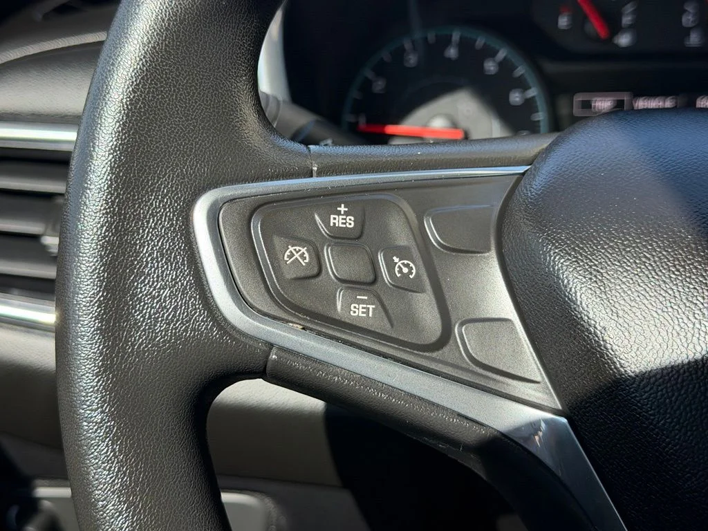 Used 2018 Beige Chevrolet LT image 18