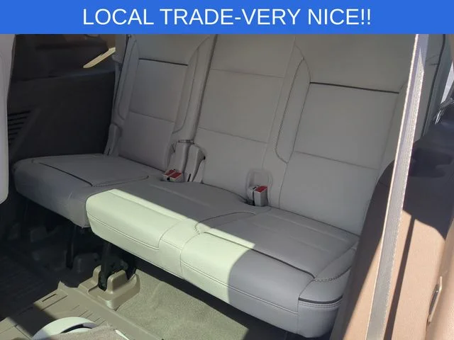Used 2023 White GMC Denali image 33