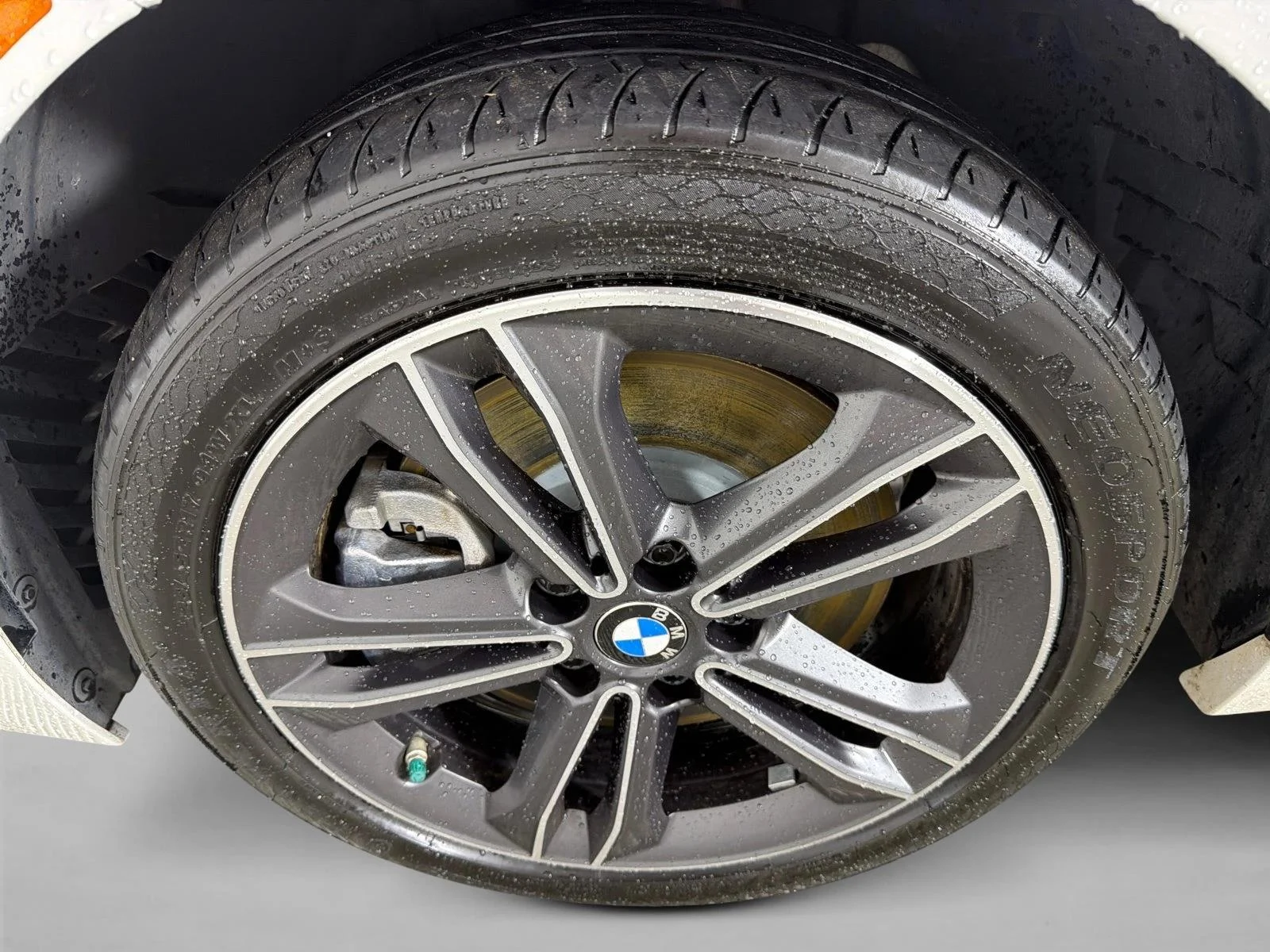 Used 2021 White BMW 228i image 13