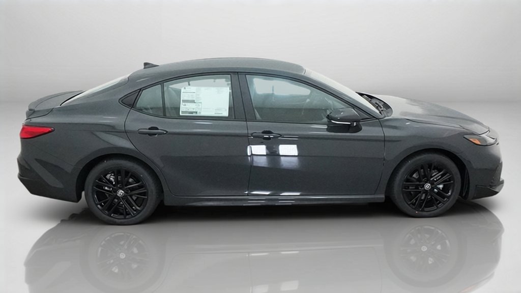 New 2026 Underground Toyota SE image 7