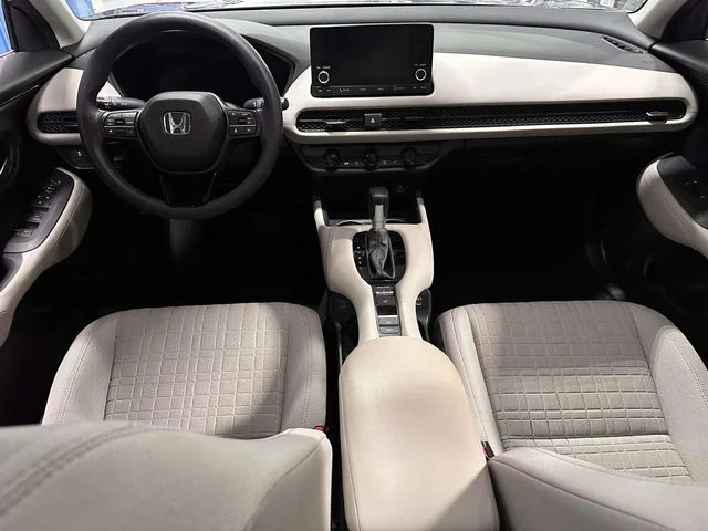 2024 Honda HR-V LX - Photo 17