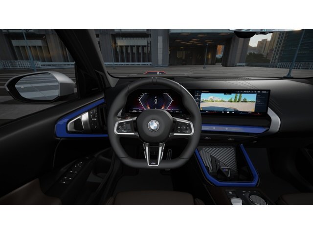 New 2026 Brooklyn Grey Metallic BMW 30 xDrive image 13