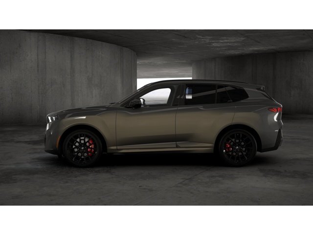 New 2027 Dravit Grey Metallic BMW 40 xDrive image 4