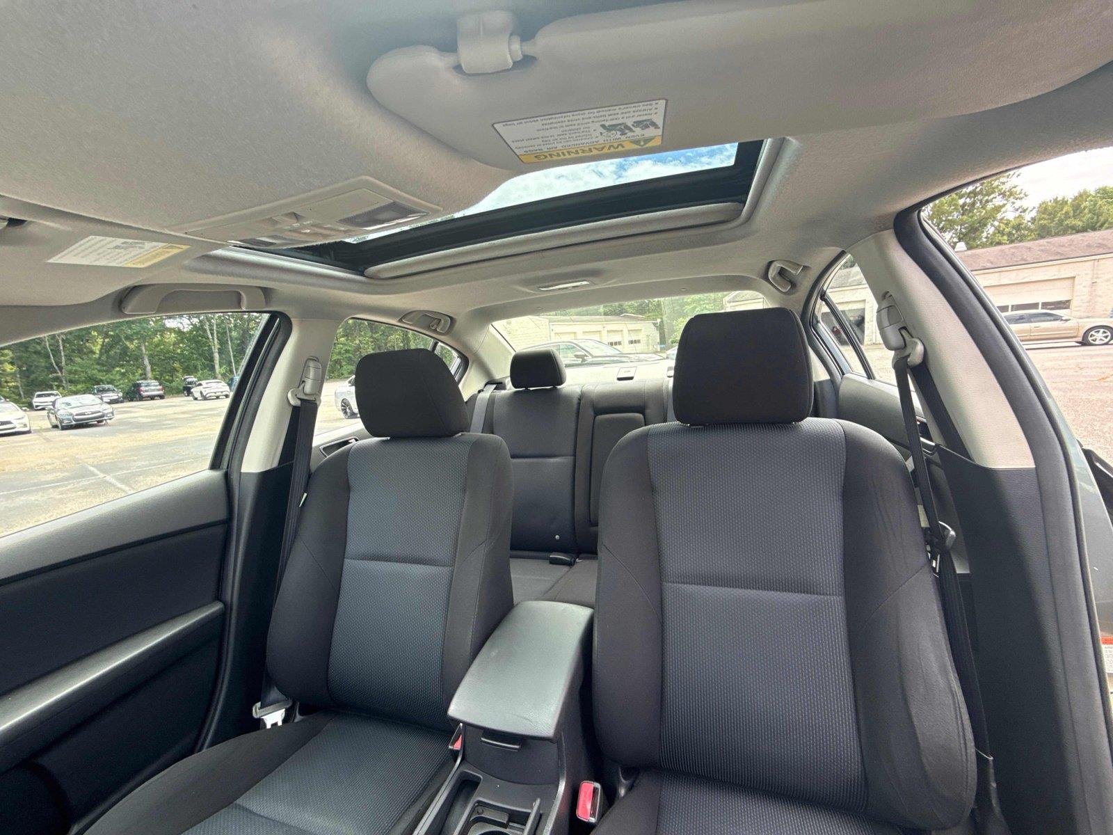 Used 2010 Graphite Mica Mazda i Touring image 23