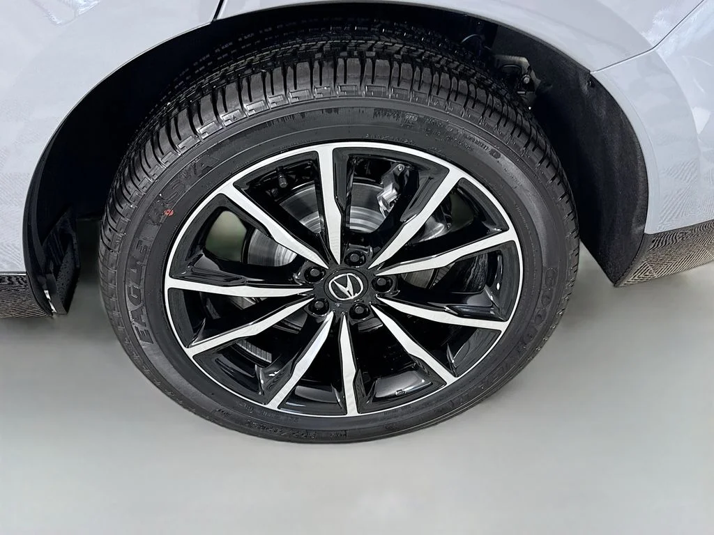 New 2026 Urban Gray Pearl Acura A-Spec Advance Package image 32
