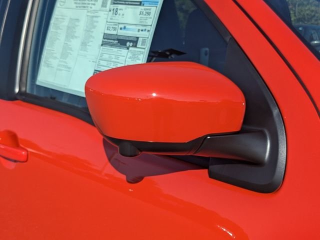 2026 Nissan Frontier PRO-4X - Photo 12