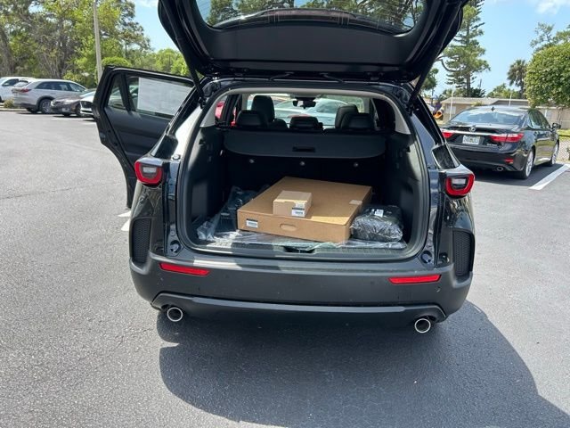 New 2026 Jet Black Mica Mazda 2.5 S Meridian Edition AWD image 11