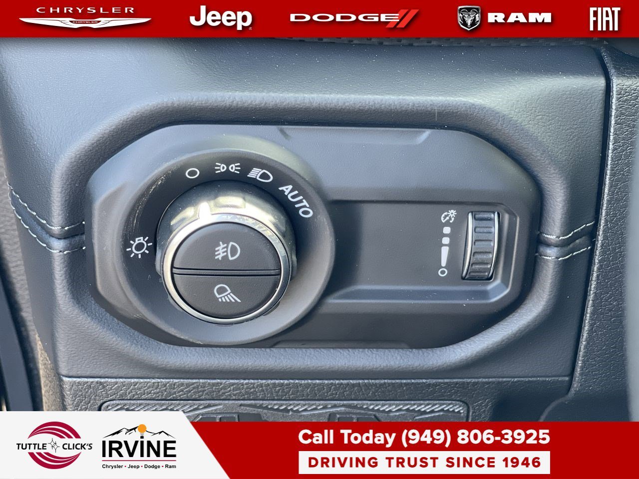 2026 Jeep Gladiator Rubicon X - Photo 23
