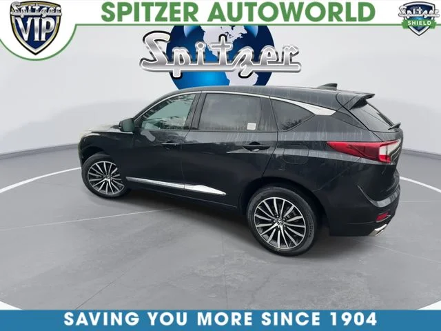 New 2026  Acura Advance Package image 6
