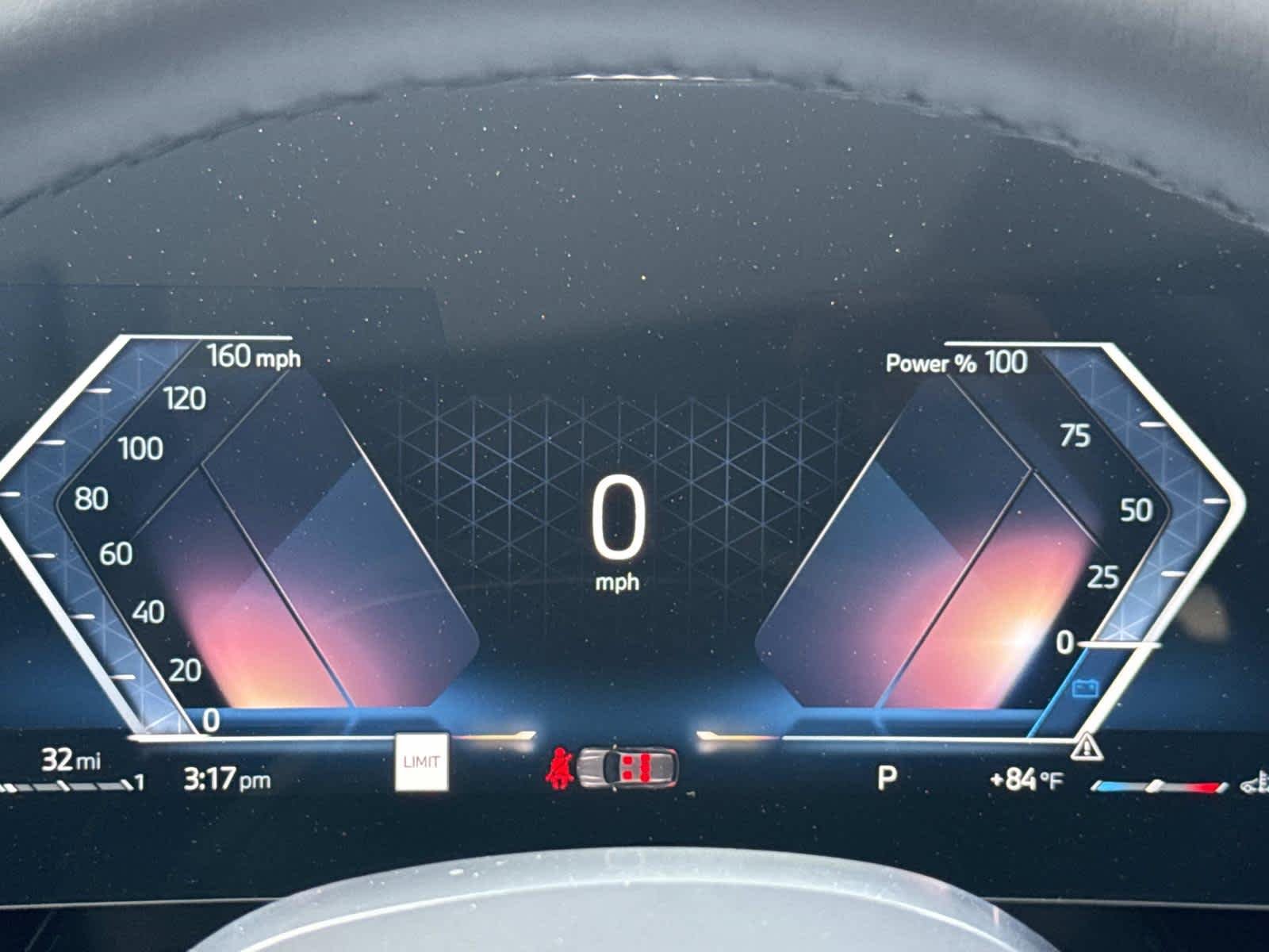 New 2026 Night Dusk Blue Metallic BMW xDrive28i image 24
