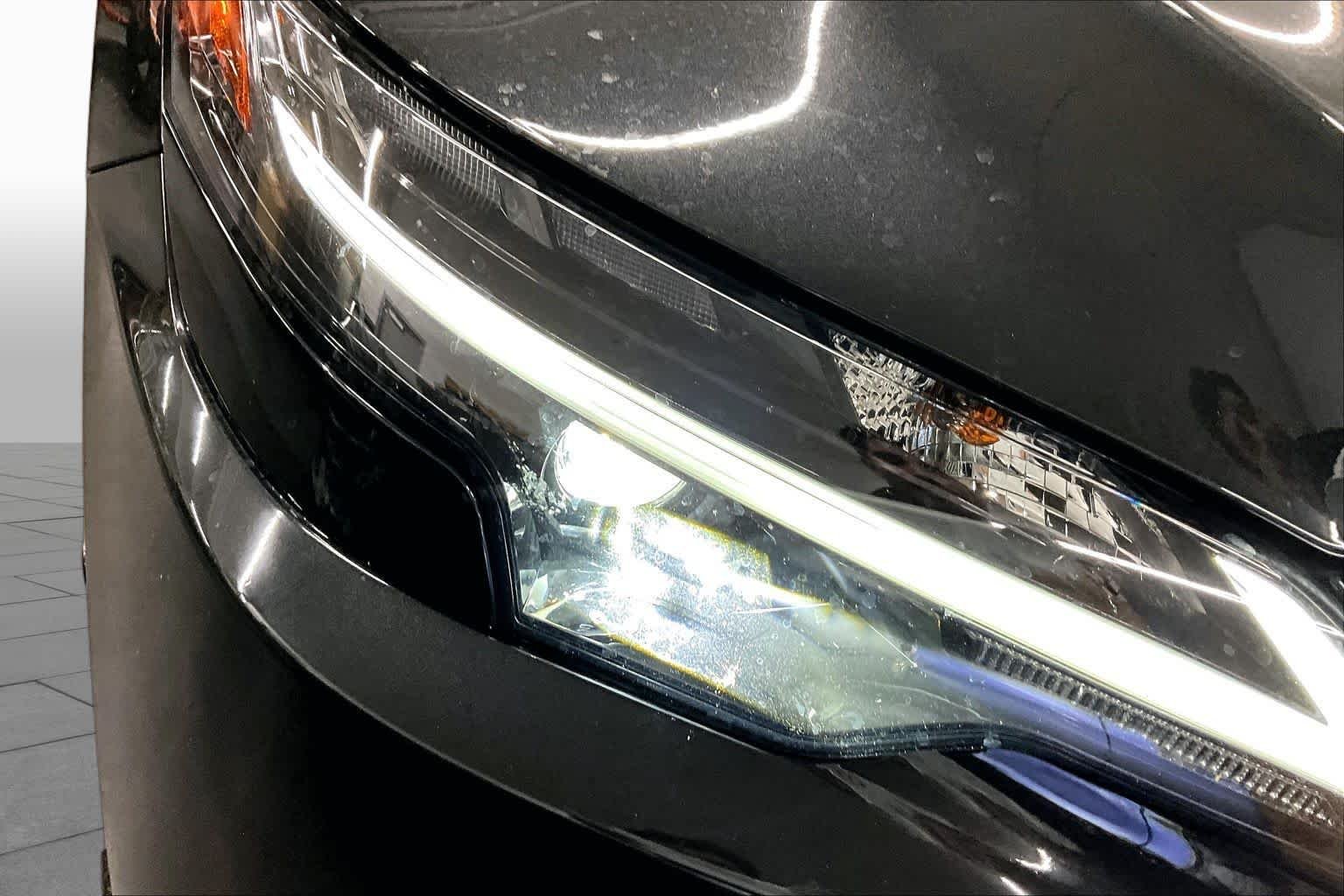 Certified Used 2023 Caviar Lexus Premium image 28