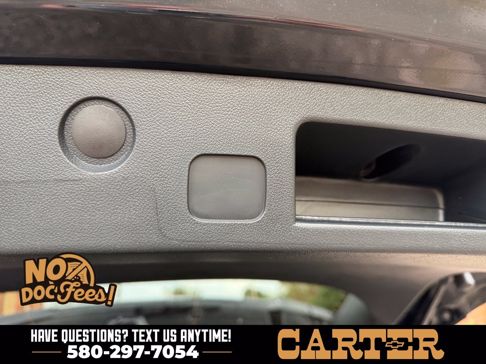 2027 Chevrolet Equinox LT - Photo 30