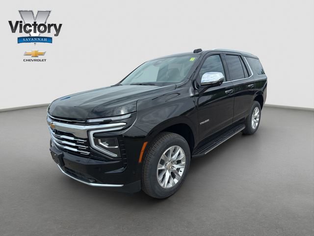 2026 Chevrolet Tahoe Premier - Photo 3