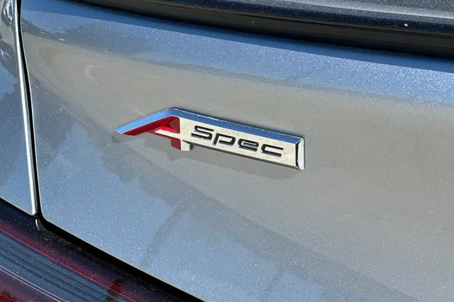 2023 Acura Integra A-Spec - Photo 31