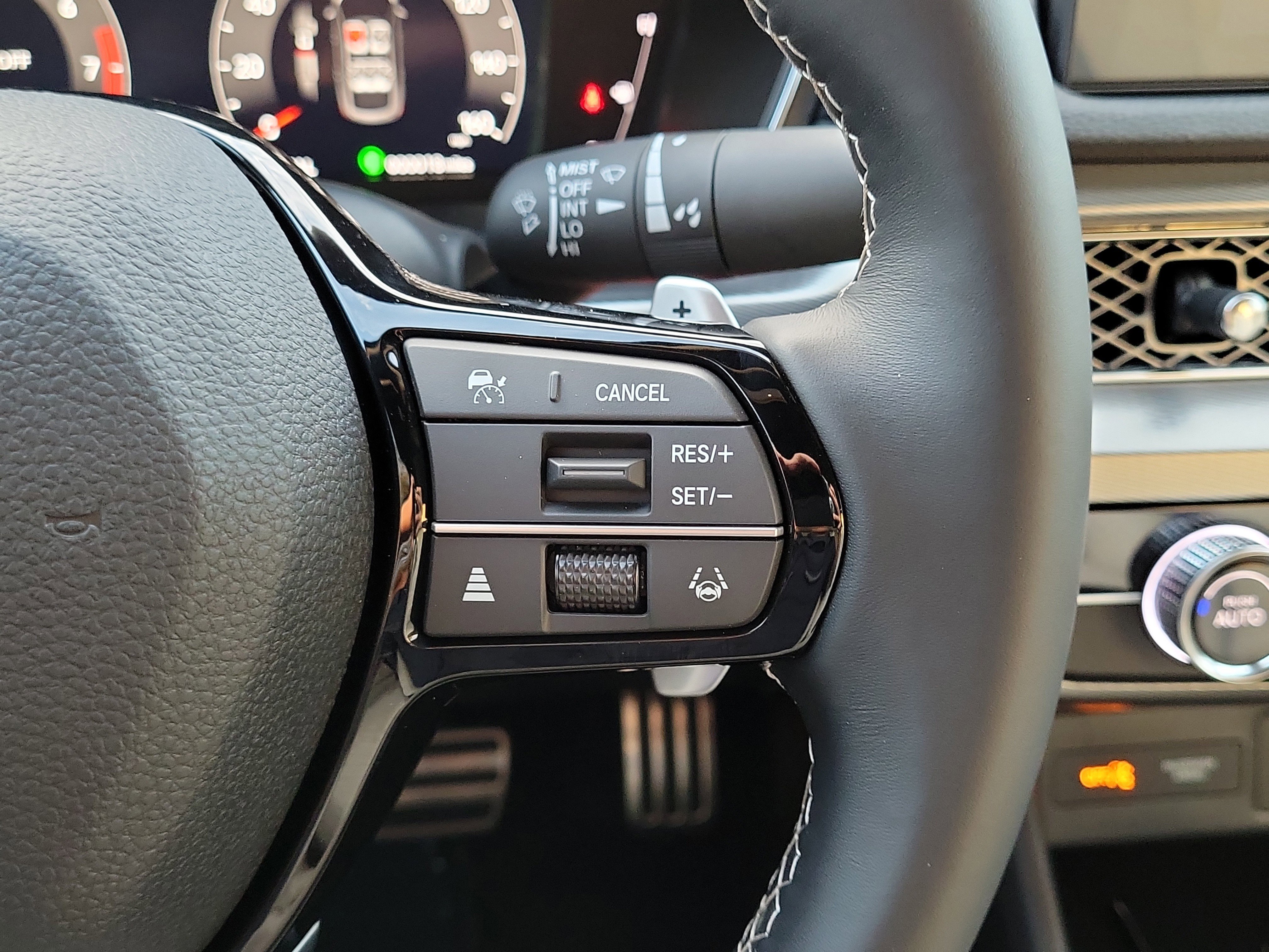 2026 Acura Integra A-Spec - Photo 13