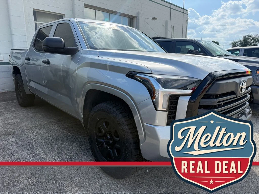 Used 2023 Silver Toyota SR image 23