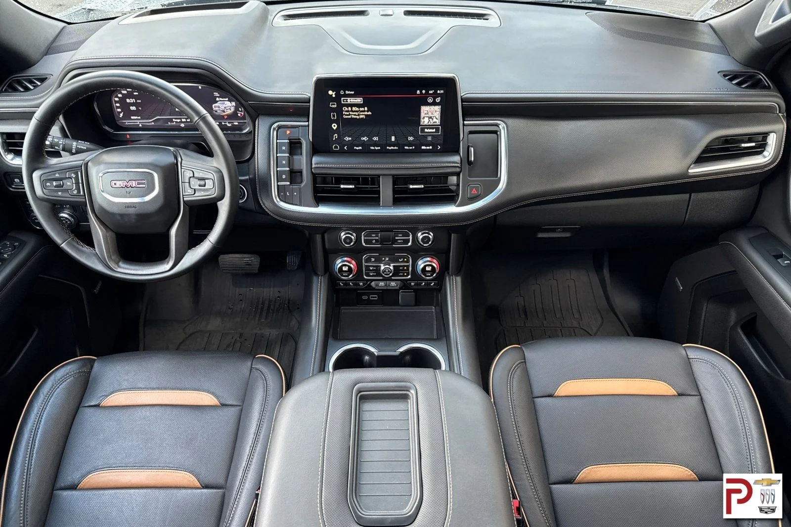 Certified Used 2024 Gray GMC AT4 image 14