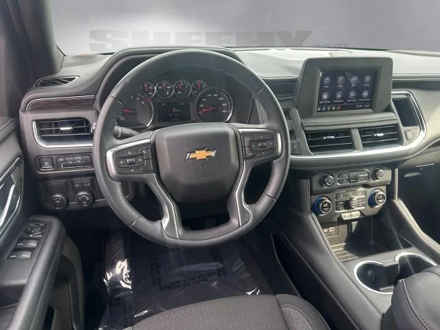 Used 2024 Ash Chevrolet  image 3