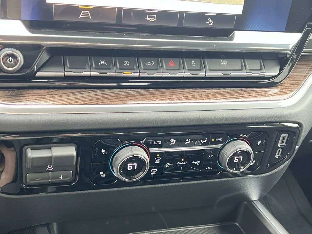 2026 Chevrolet Silverado 1500 RST - Photo 21
