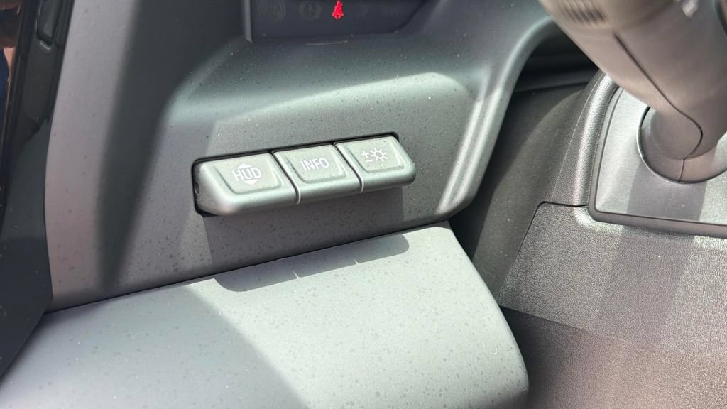 Certified Used 2024 Sterling Metallic GMC Denali image 25
