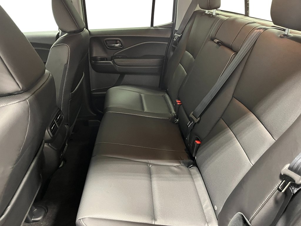 2026 Honda Ridgeline RTL - Photo 22