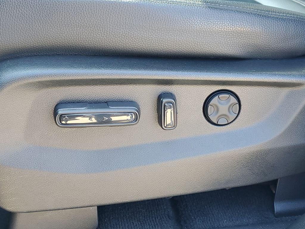 2025 Honda Odyssey EX-L - Photo 11