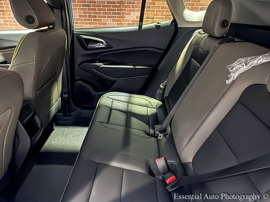 2026 CHEVROLET TRAX - Image 11