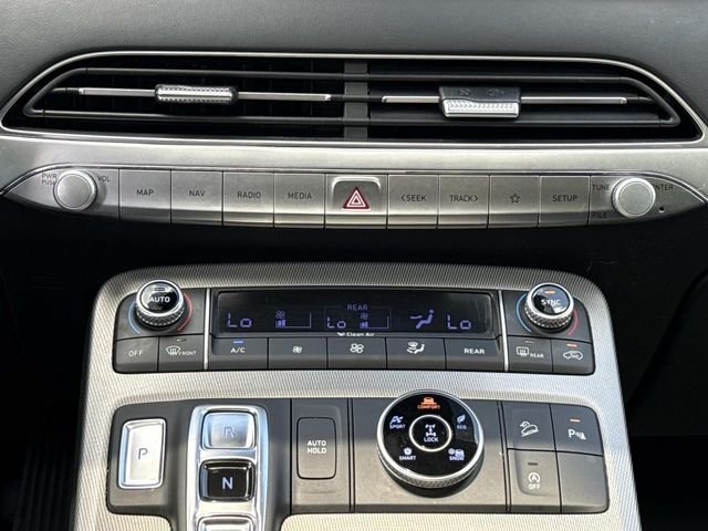 Used 2022 Gray Hyundai SEL image 20