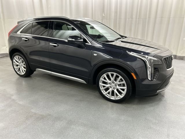 2022 Cadillac XT4