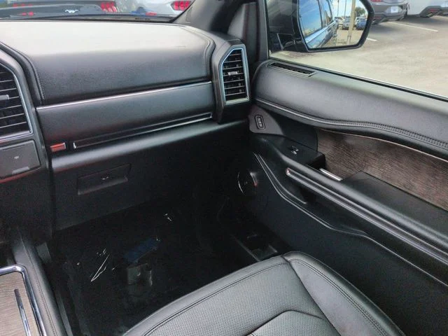 Certified Used 2019 2019 FORD EXPEDITION LIMITED Ford Limited image 17