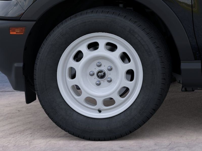 New 2025 Black Ford Heritage image 19