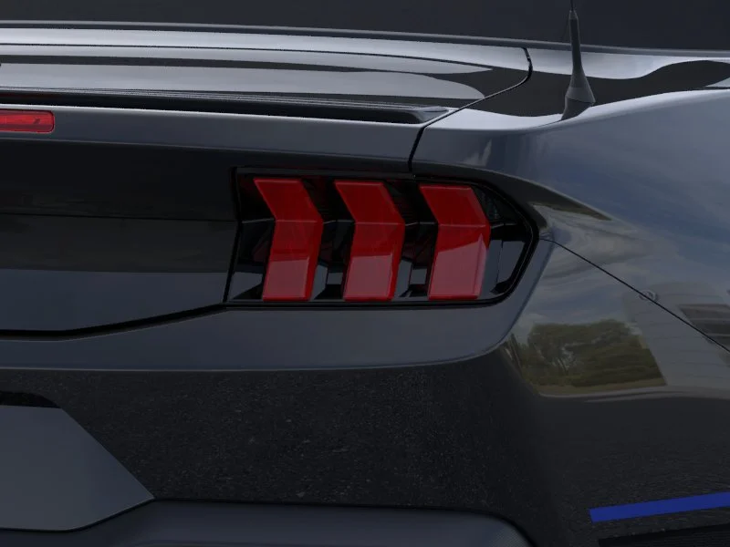 2025 Ford Mustang GT Premium Convertible - Photo 21