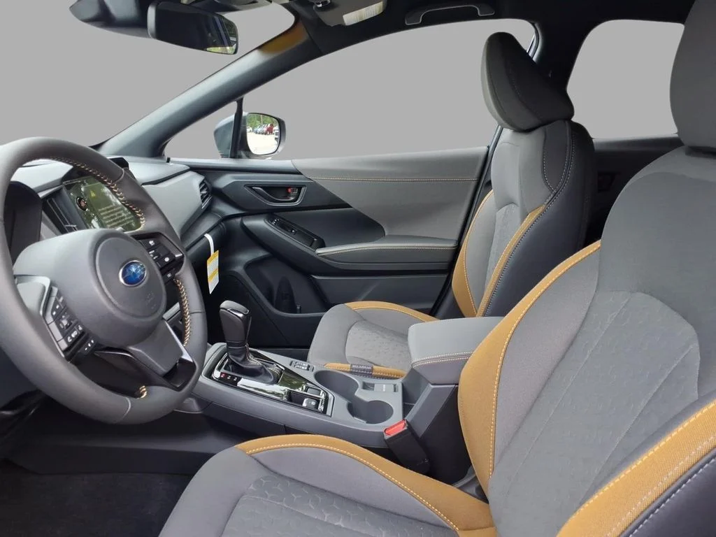 New 2026 SAPPHIRE BLUE PEARL Subaru Sport image 5