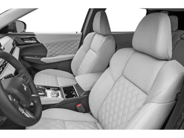 Used 2023 Black Mitsubishi SEL image 9