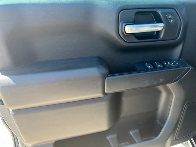 Used 2020 NORTHSKY BLUE METALLIC Chevrolet Custom Trail Boss image 14