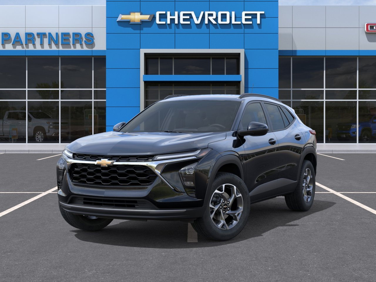 2026 Chevrolet Trax LT - Photo 7