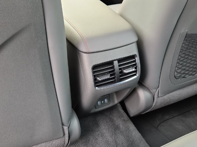 2025 Hyundai Sonata N Line - Photo 23