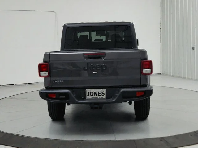 2026 Jeep Gladiator Sport S - Photo 7
